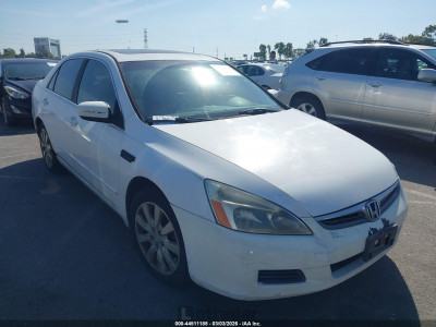 Honda Accord 2006 1HGCM66876A029825