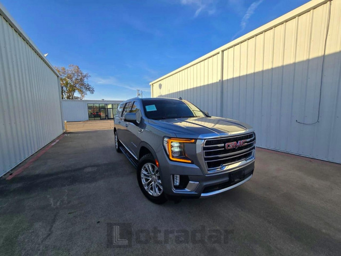 Gmc Yukon 2021 VIN 1GKS2GKD7MR142198
