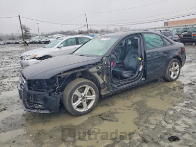Audi A4 2013 WAUBFAFL9DN027203