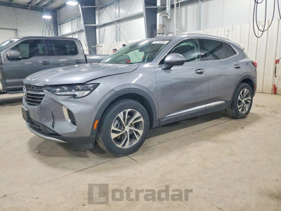 Buick Envision 2021 LRBFZPR43MD149112