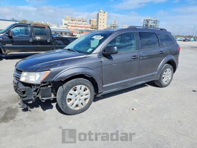 Dodge Journey 2016 3C4PDCAB2GT103003