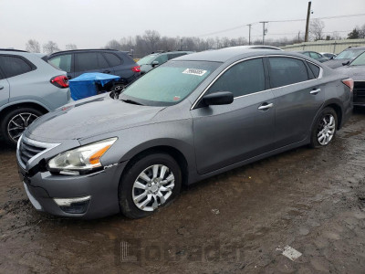 Nissan Altima 2015 1N4AL3AP3FC432331
