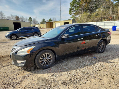 Nissan Altima 2015 1N4AL3AP6FC460883