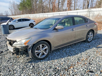 Nissan Altima 2013 1N4AL3AP7DC175252