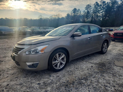Nissan Altima 2013 1N4AL3AP0DN572452