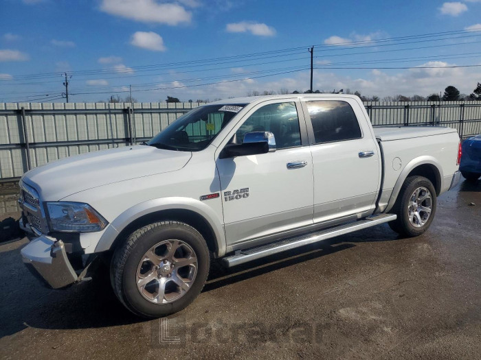 Ram 1500 2015 VIN 1C6RR7NM1FS732188