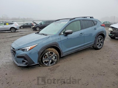 Subaru Xv 2025 VIN JF2GUHDC6S8321570