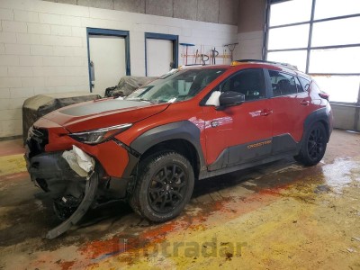 Subaru Xv 2025 4S4GUHT60S3724639