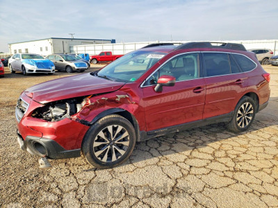 Subaru Outback 2017 4S4BSANC4H3244493
