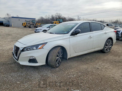 Nissan Altima 2019 1N4BL4CW4KC179044