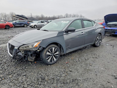 Nissan Altima 2020 1N4BL4EWXLC135760