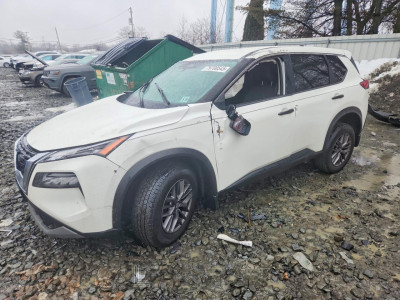 Nissan Rogue 2023 JN8BT3AB1PW189870
