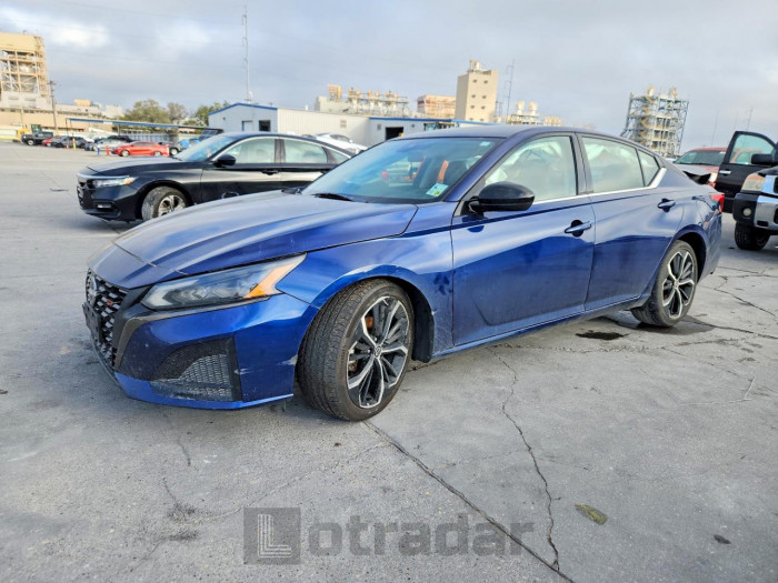Nissan Altima 2023 VIN 1N4BL4CV8PN318773