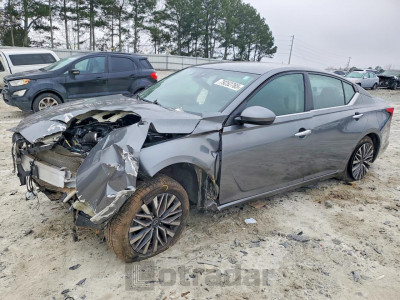 Nissan Altima 2023 1N4BL4DV8PN392175