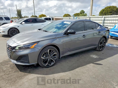 Nissan Altima 2024 1N4BL4CW8RN403897
