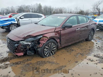Nissan Altima 2024 1N4BL4DV7RN310732