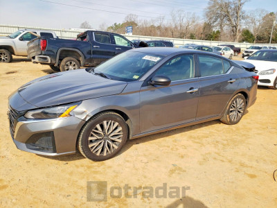 Nissan Altima 2024 1N4BL4DV3RN333831