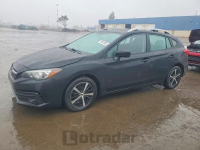 Subaru Impreza 2020 4S3GTAD66L3710128