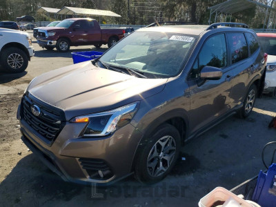 Subaru Forester 2023 JF2SKAEC9PH470701