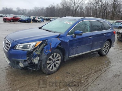 Subaru Outback 2017 4S4BSETC9H3417399