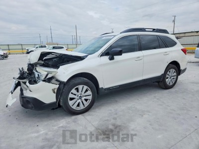 Subaru Outback 2017 4S4BSAAC1H3254579