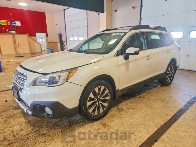 Subaru Outback 2017 4S4BSAKC2H3297438