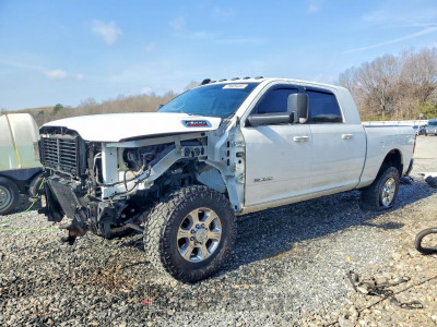Ram 2500 2019 3C6UR5ML6KG623265