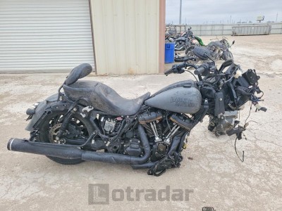 Harley-davidson Road glide 2022 1HD1ACL14NB636048