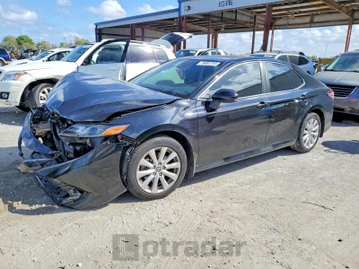 Toyota Camry 2018 4T1B11HK9JU673828
