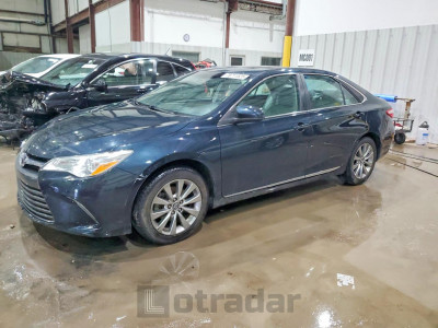 Toyota Camry 2017 4T1BF1FK8HU683815