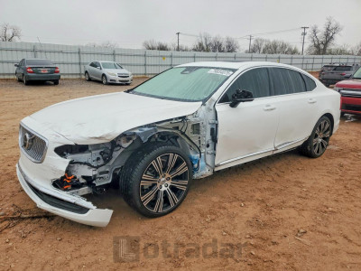 Volvo S90 2024 LVY062MFXRP409838