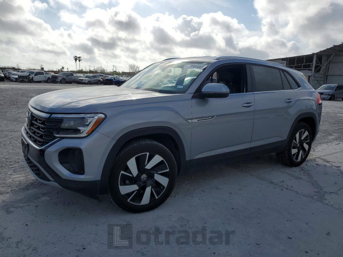 Volkswagen Atlas 2024 VIN 1V2WE2CA5RC213015