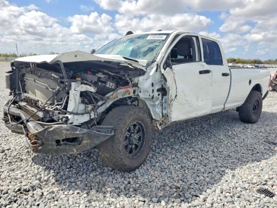 Ram 2500 2024 3C6UR4HL9RG328420