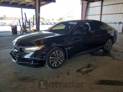 Honda Accord 2021 1HGCV3F59MA010644