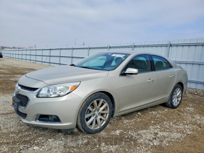 Chevrolet Malibu 2015 1G11D5SLXFF322155