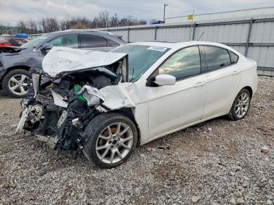Dodge Dart 2013 1C3CDFBAXDD268695