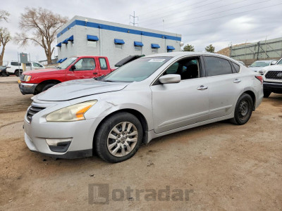 Nissan Altima 2015 1N4AL3AP8FC490273
