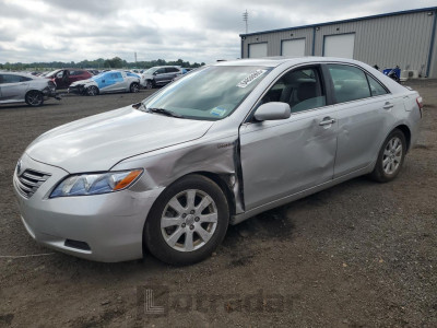 Toyota Camry 2009 4T1BB46K29U077991