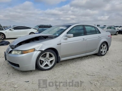 Acura Tl 2006 19UUA66246A041679
