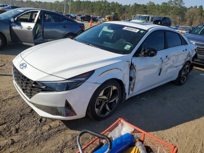 Hyundai Elantra 2023 KMHLN4AJ9PU050634
