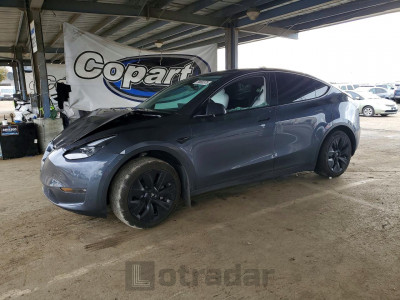 Tesla Model y 2023 7SAYGAEE9PF871552