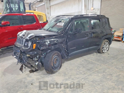 Jeep Renegade 2020 ZACNJBBB6LPL86397
