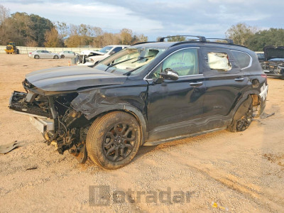 Hyundai Santa fe 2023 5NMS64AJ0PH511885