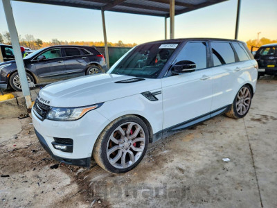 Land rover Range rover sport 2014 SALWR2TF4EA393197
