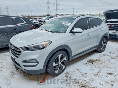 Hyundai Tucson 2017 KM8J3CA24HU574355