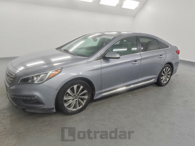 Hyundai Sonata 2016 5NPE34AF8GH363859