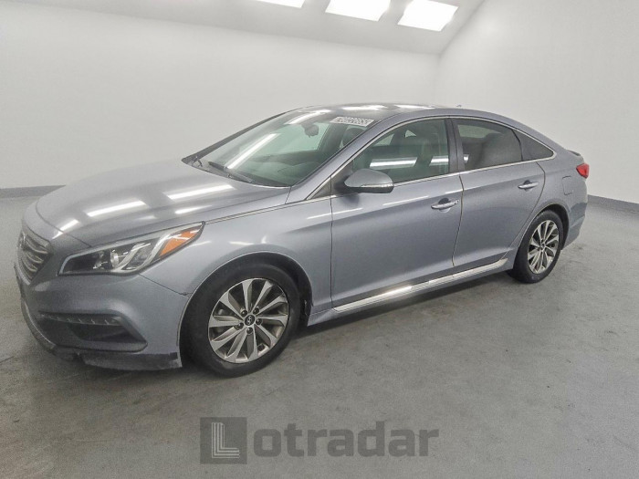 Hyundai Sonata 2016 VIN 5NPE34AF8GH363859