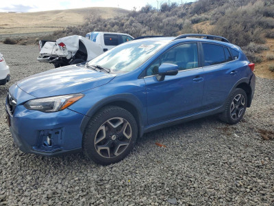 Subaru Xv 2018 JF2GTAJC5JH310864