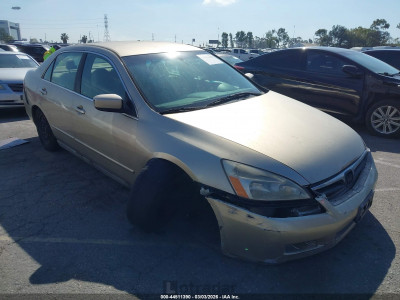 Honda Accord 2007 1HGCM56467A062128