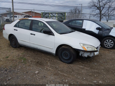 Honda Accord 2007 1HGCM56147A046709